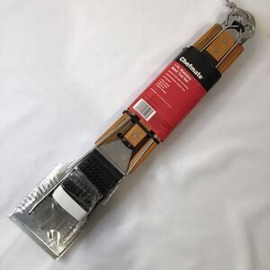 Chefmate 7 Peice Stainless Steel Grilling Tool Set